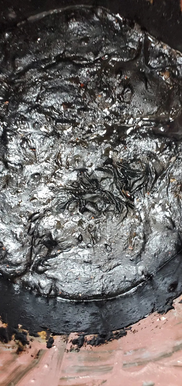 Black Bitumen - 6070