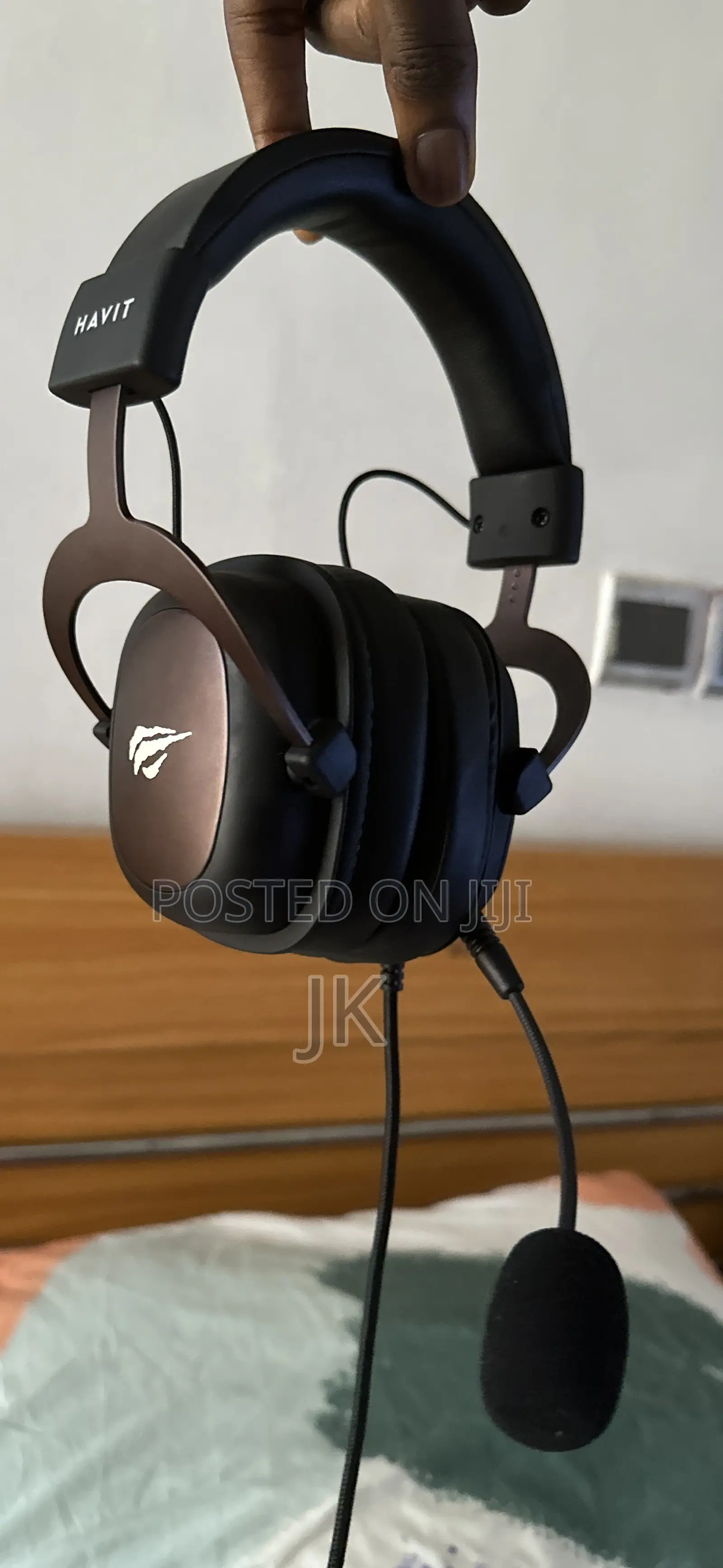 Havit Gaming Headset