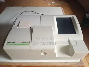 OPTI Lion Electrolyte Analyzer