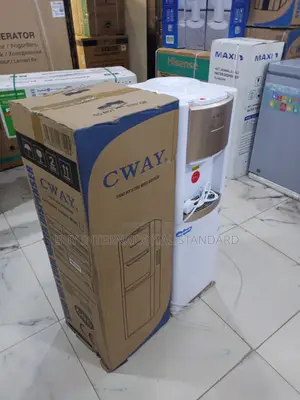 CWAY Water Dispenser for Everyday Home Refreshment CWM26HC