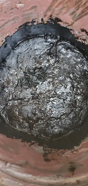 Black Bitumen - 6070