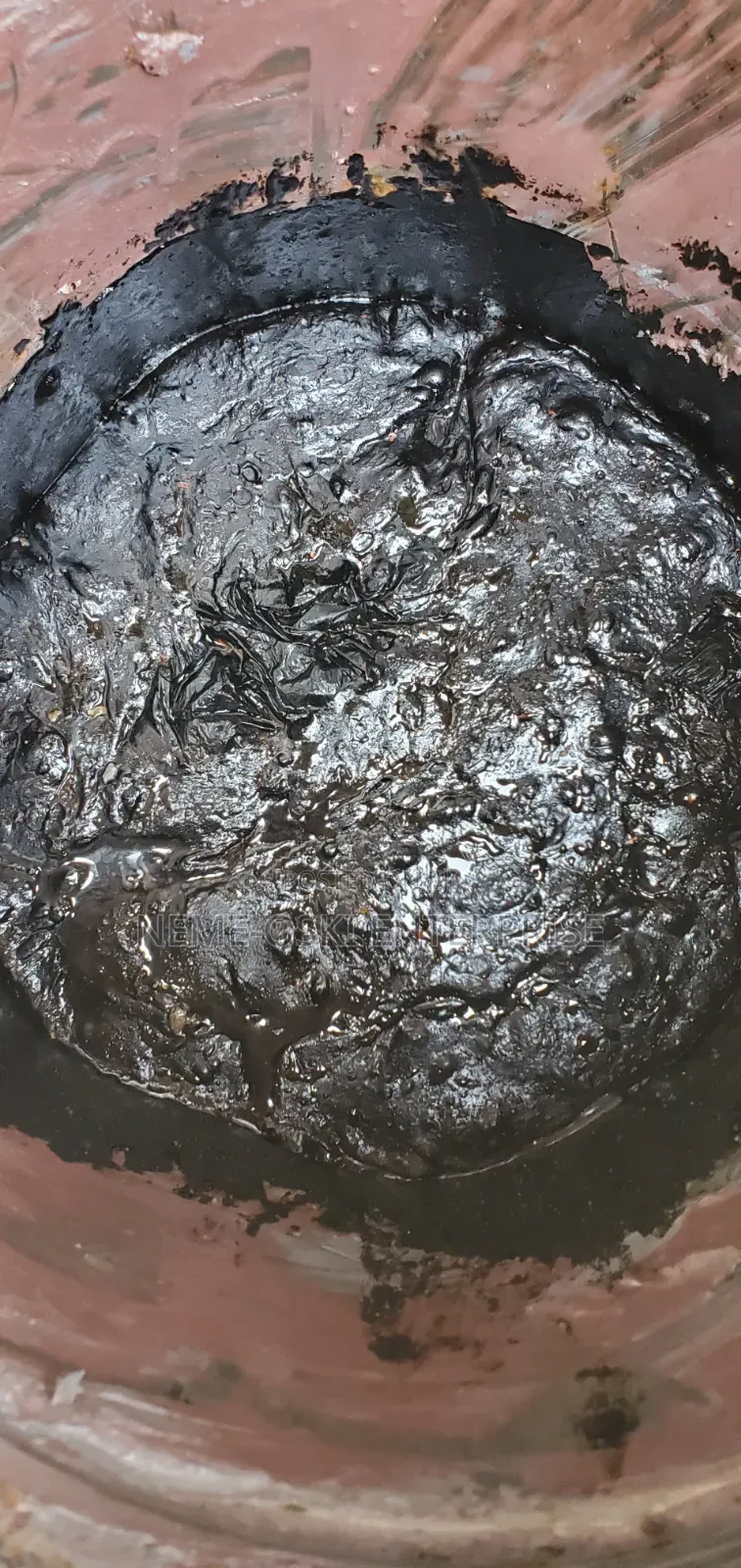 Black Bitumen - 6070