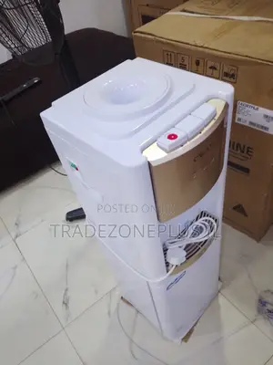 The Ideal Cway 3C Water Dispenser for Your Space