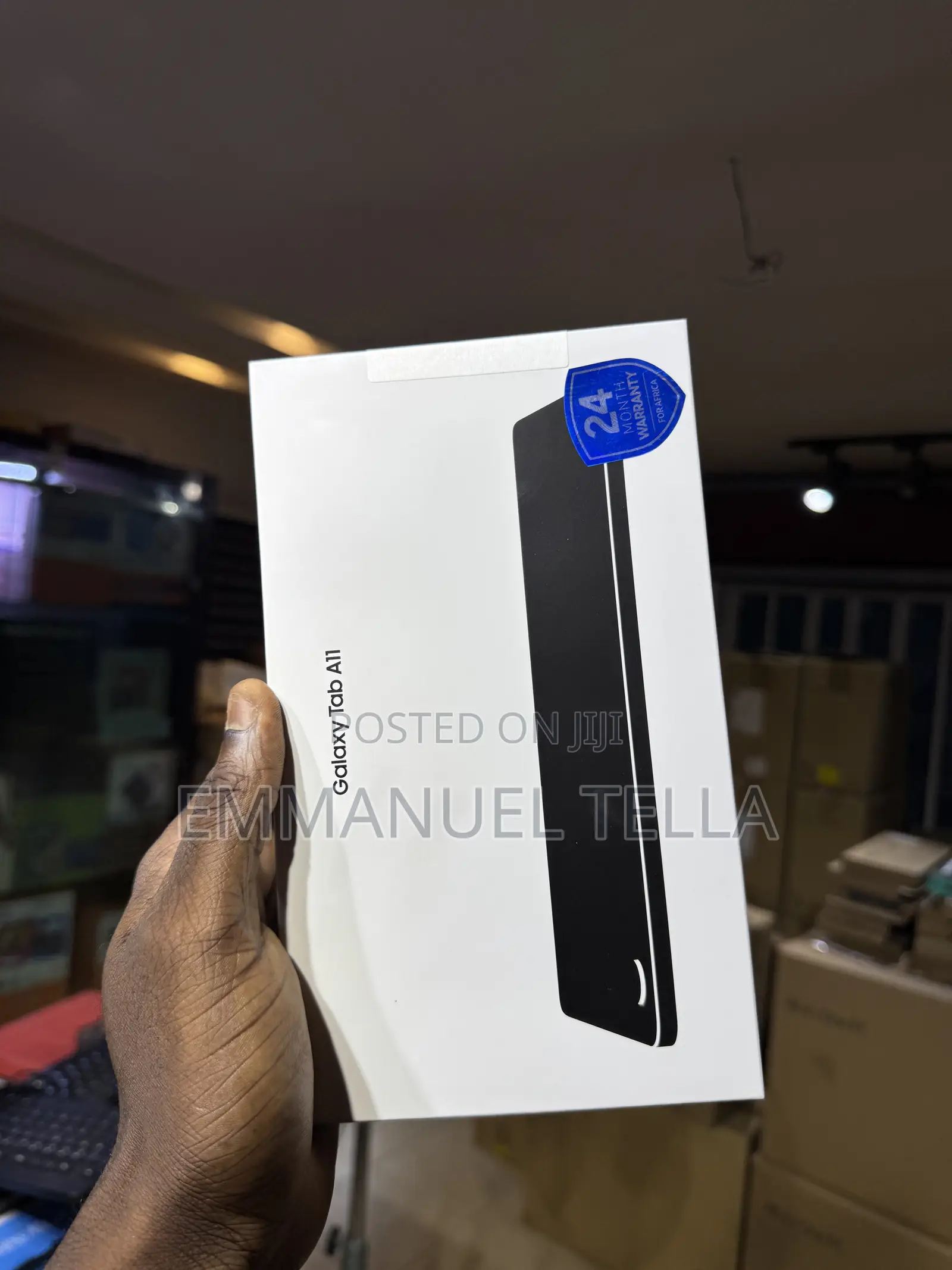 New Samsung Galaxy Tab A11 64 GB