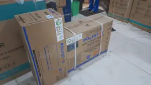 Low-Voltage Tolerant: Brand New Polystar PV-MD-09INV AC