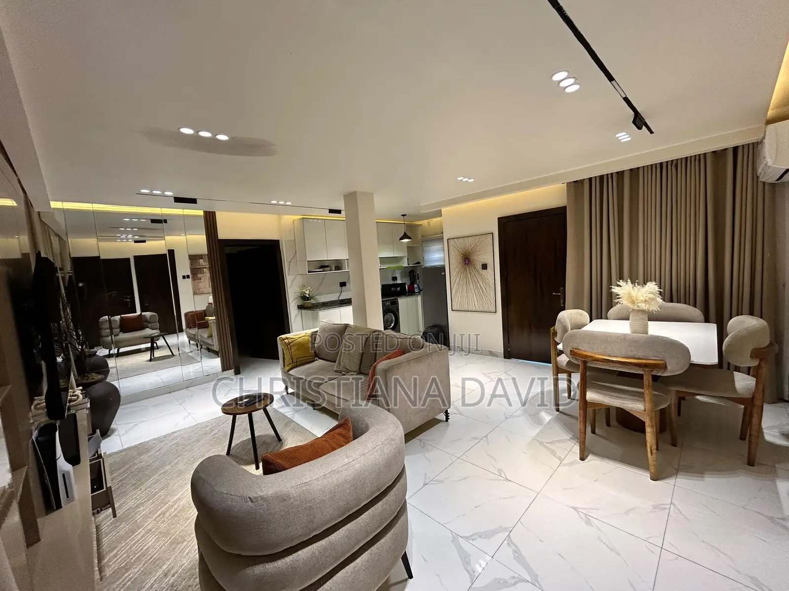 2 Bedroom Home With Ps5 Game