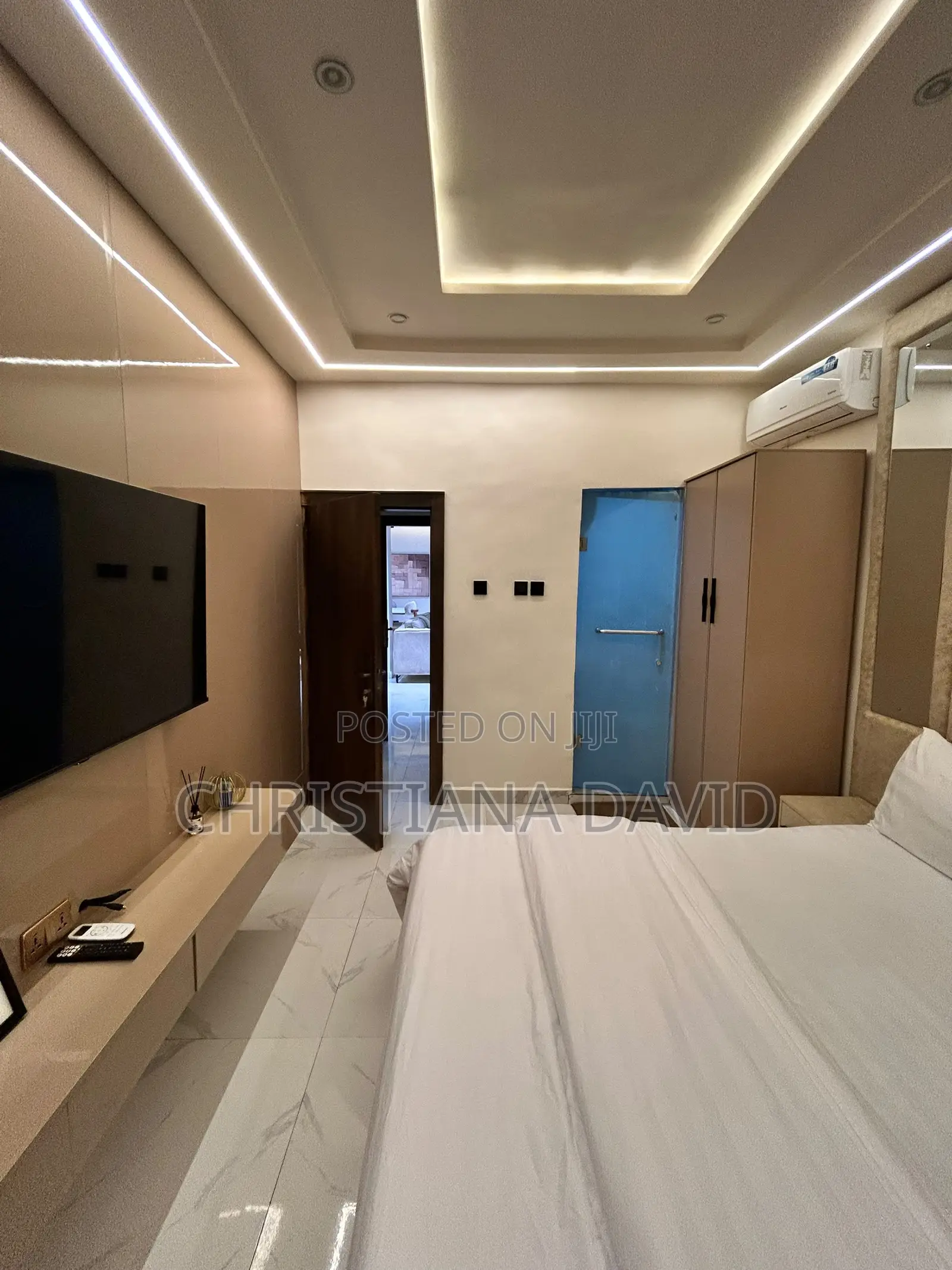 2 Bedroom Home With Ps5 Game
