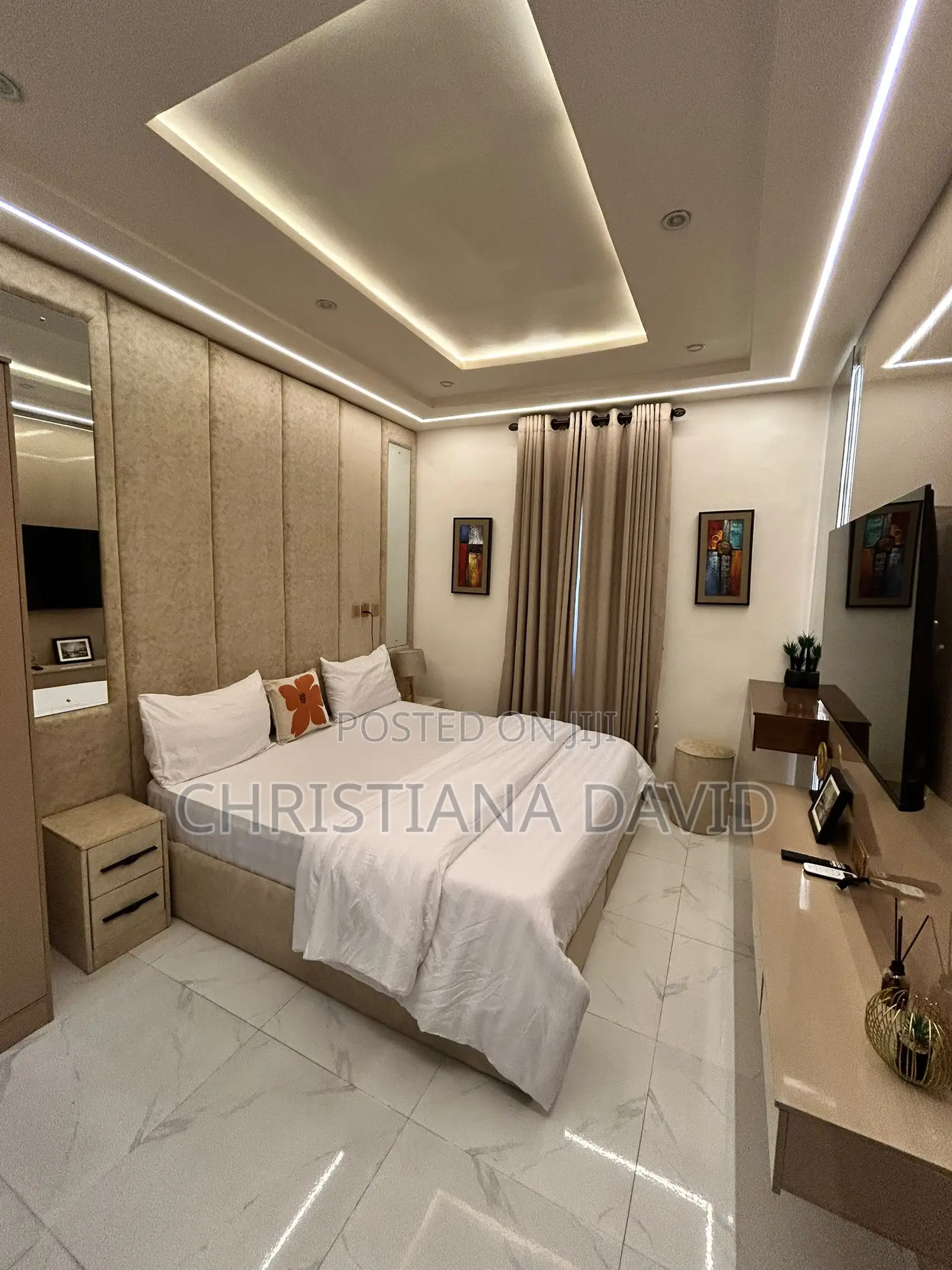 2 Bedroom Home With Ps5 Game
