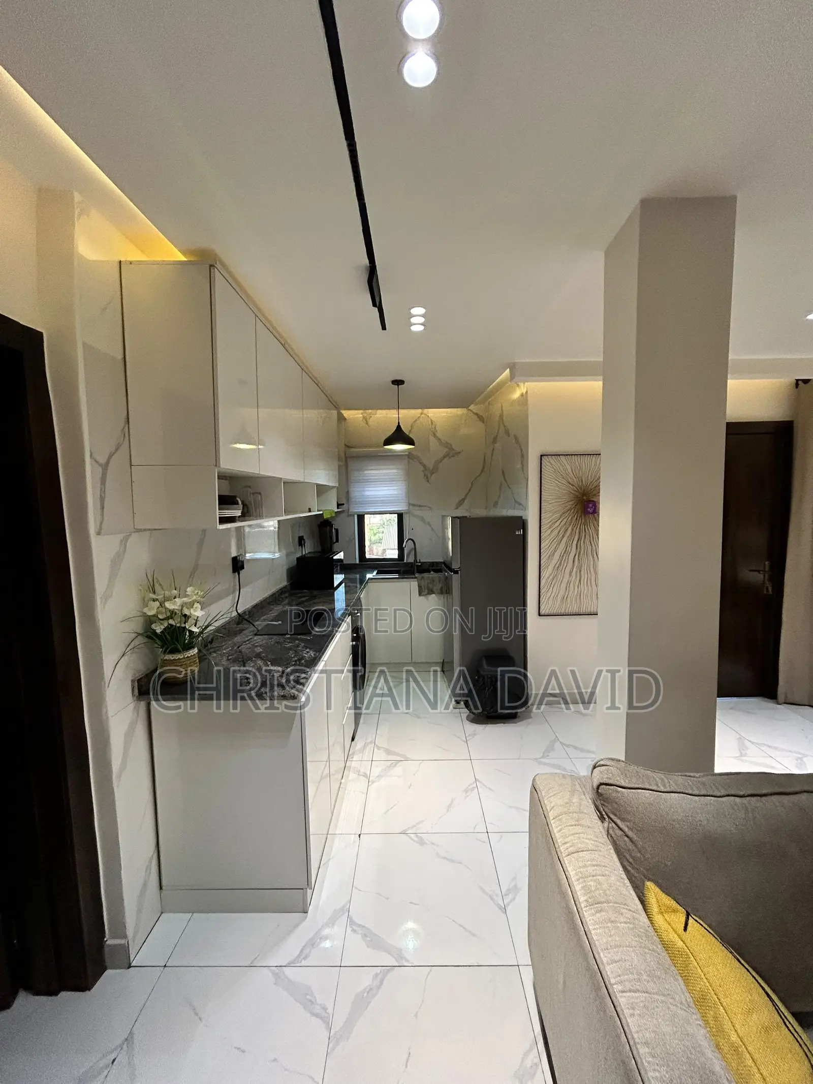 2 Bedroom Home With Ps5 Game