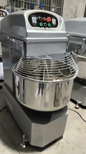 1bag Dough Spiral Mixer
