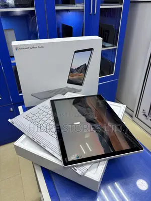 Laptop Microsoft Surface Book 3 8GB Intel Core i5 SSD 256GB