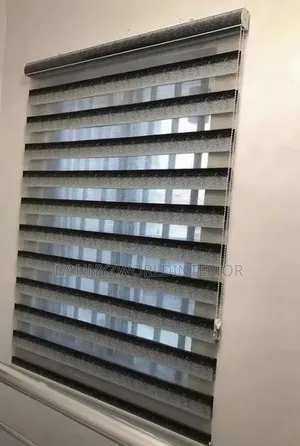 Beautiful Window Blind. Exceptional Style. Order Now!