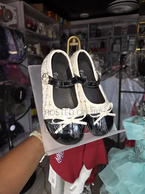 All Season Flat Shoe