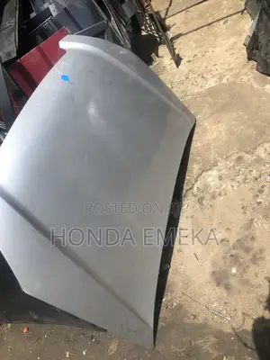 Bonnet Honda CR-V 2003-2005