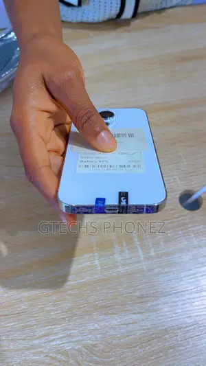 Apple iPhone 14 Pro 128 GB White