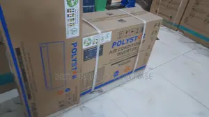 Stabilizer-Friendly Polystar PV-MD-09INV 1HP Inverter Air Con