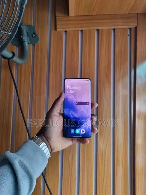 OnePlus 7 Pro 256 GB Gold