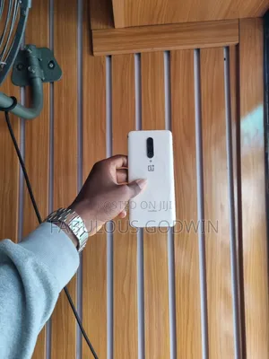 OnePlus 7 Pro 256 GB Gold