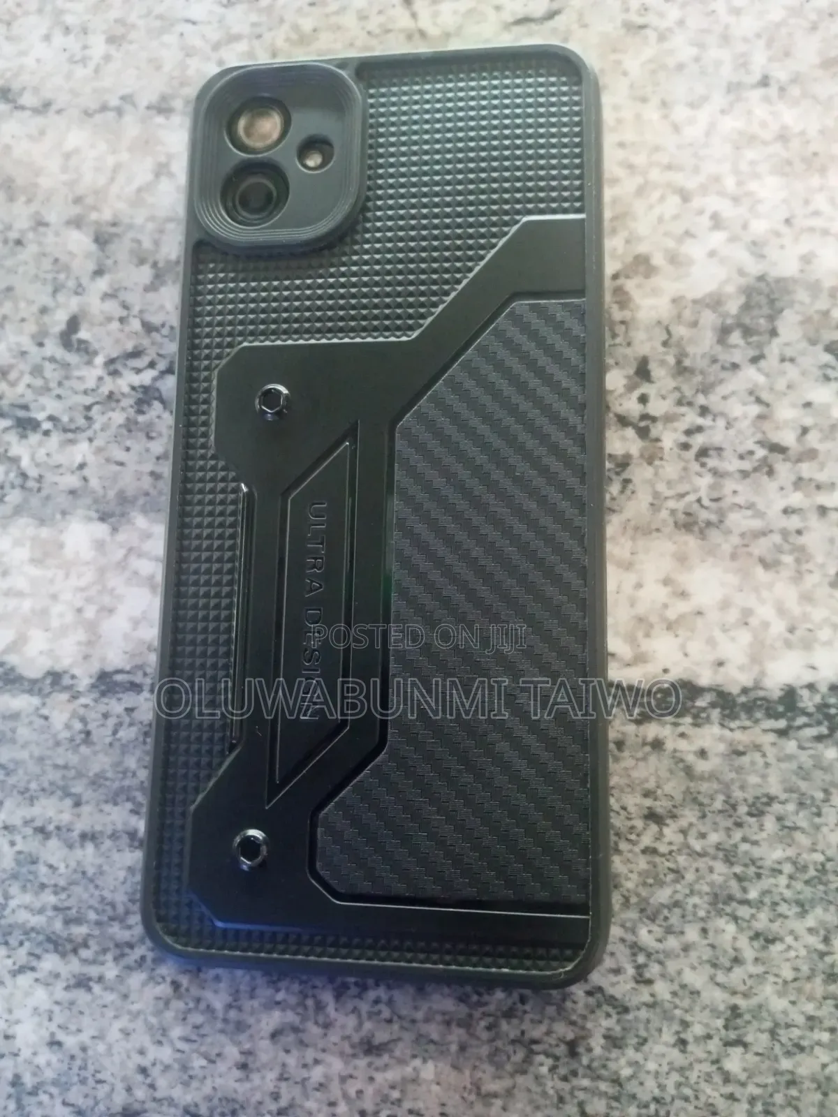 Samsung Galaxy A04e 32 GB Black
