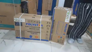 Heavy-Duty Performance: Brand New Polystar PV-MD-09INV AC