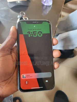 Apple iPhone 11 64 GB Green