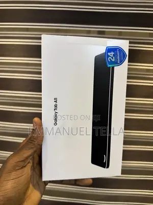 New Samsung Galaxy Tab A11 64 GB