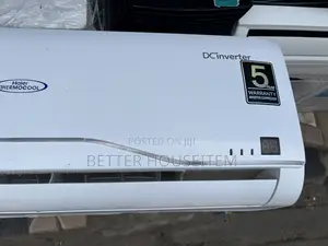 Haier Thermocool DC Inverter. Payment on Delivery