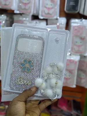 Fancy Case for iPhone 17pro