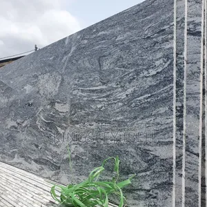 High Quality Jubrino Marble.