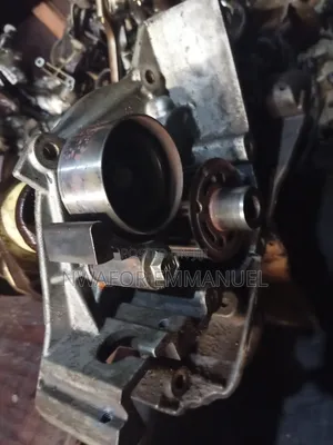 Standard Crankshaft for Chrysler