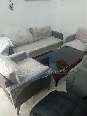 Sofa Sets With Centre Table