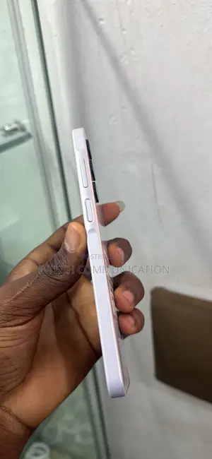 Samsung Galaxy A16 128 GB White