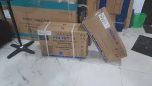 Reliable Performance: Polystar PV-MD-09INV 1HP Air Conditioner