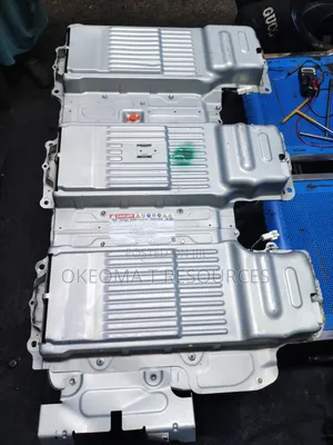 Toyota Highlander Lexus 450h Hybrid Battery With Inverter
