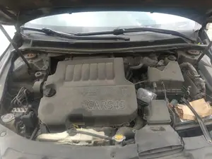 Toyota Avalon 2013 Black