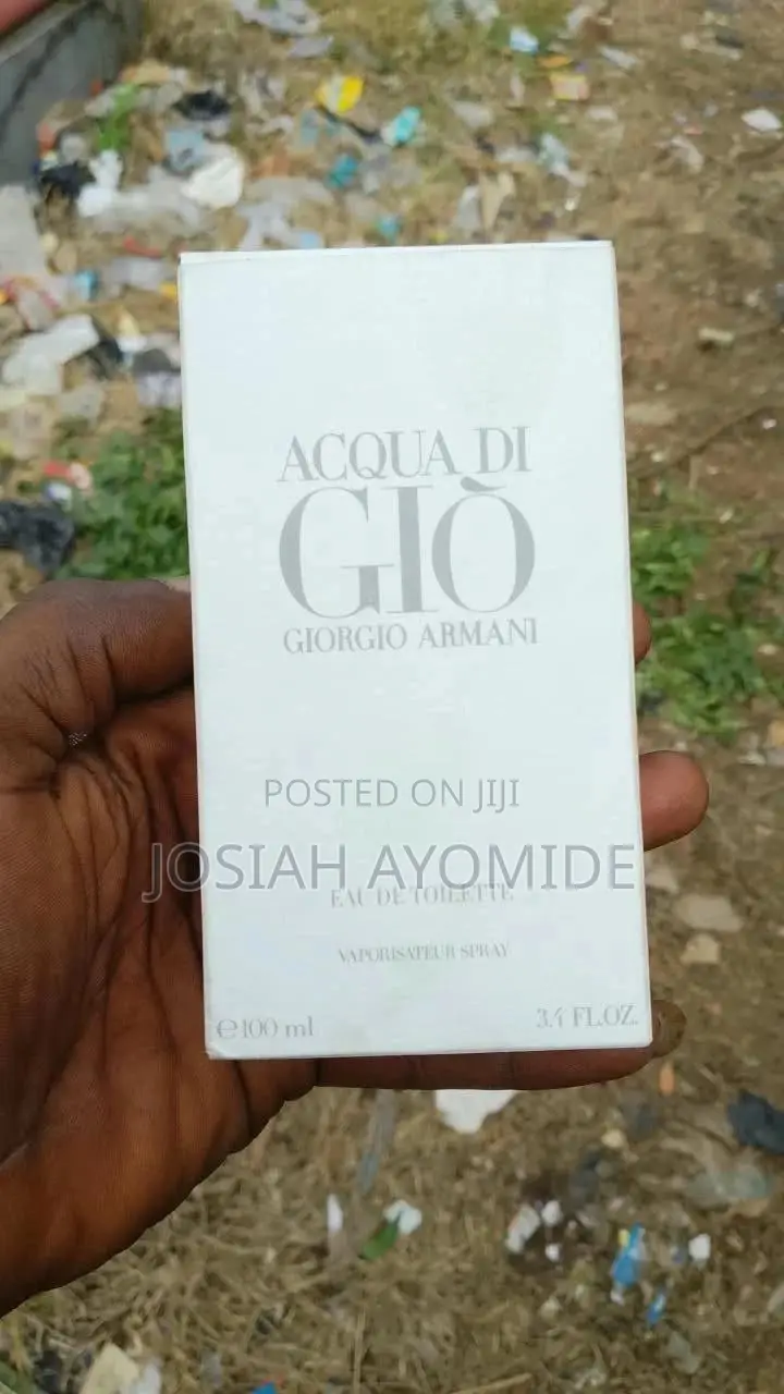 Original Asad Lattafa 100ml & Dior Sauvage 100ml - Sango UI