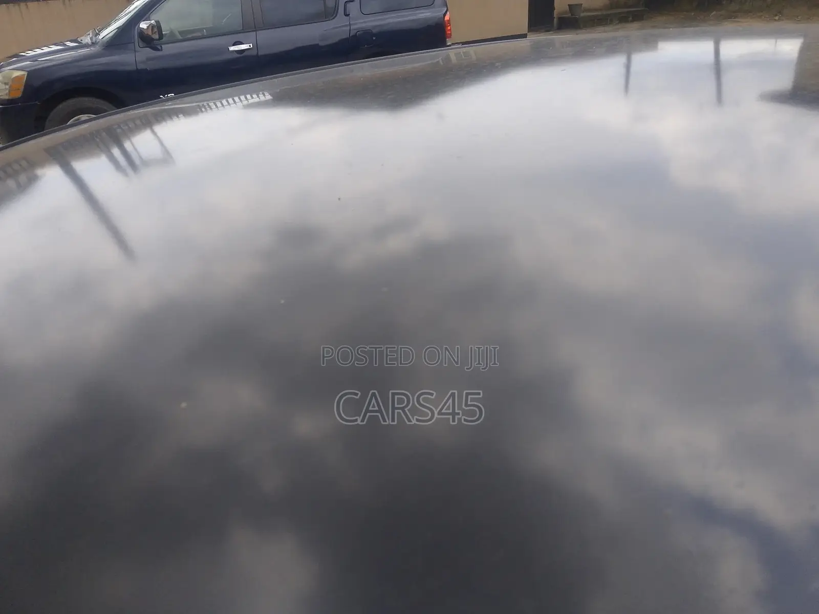 Toyota Avalon 2013 Black