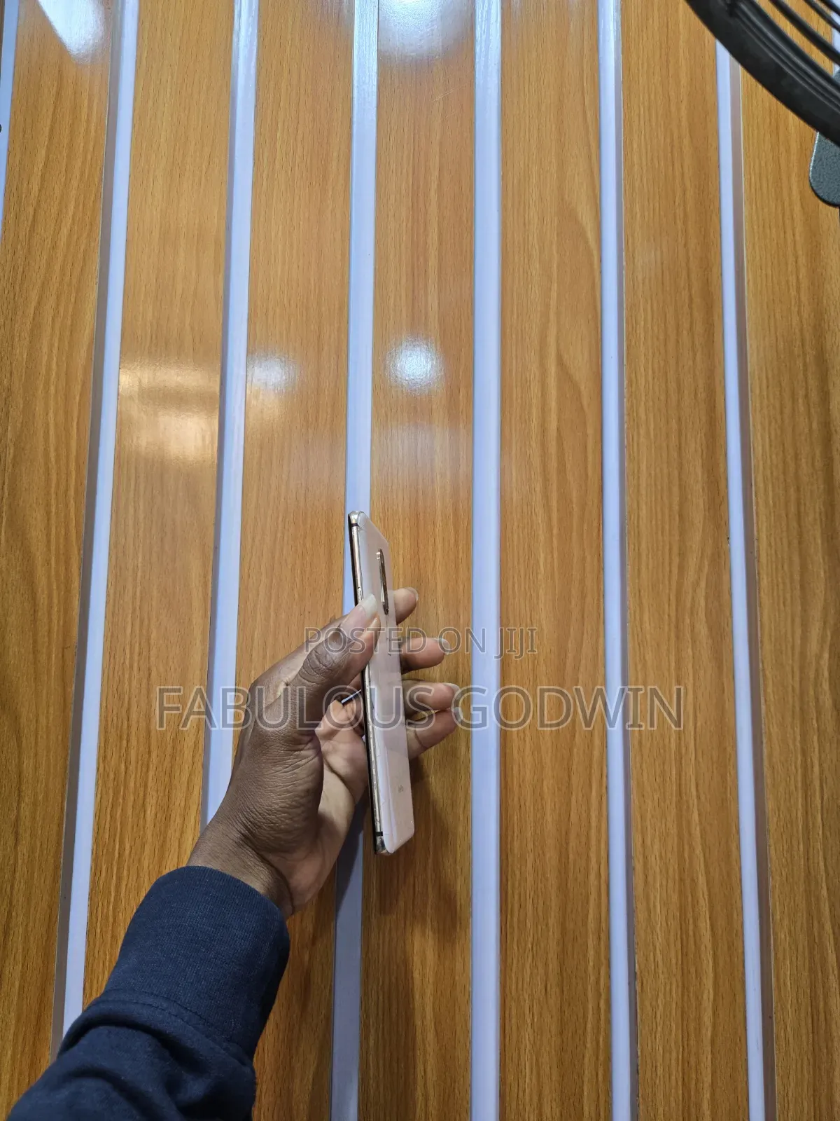 OnePlus 7 Pro 256 GB Gold