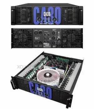 CA30 Amplifier
