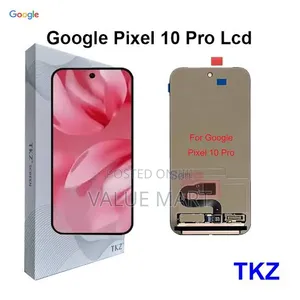Pixel 10, 10a,10pro,10proXL Screen Replacement Screen