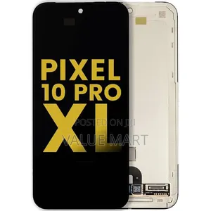 Pixel 10, 10a,10pro,10proXL Screen Replacement Screen
