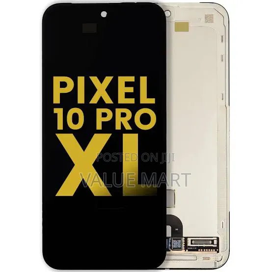 Pixel 10, 10a,10pro,10proXL Screen Replacement Screen