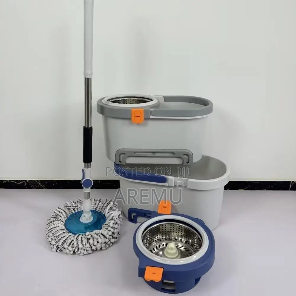 Quality Spin Mop