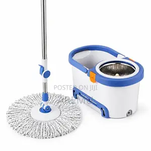Quality Spin Mop