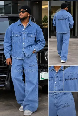 Quality Wey You Go See, Style Wey You Go Love! High-Quality
