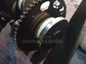 Standard Crankshaft for GMC