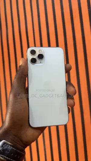 Apple iPhone 11 Pro 64 GB White