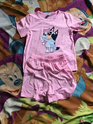 Clothing for Kids