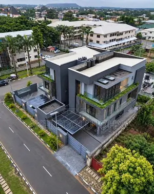 6bdrm Duplex in Zone 2 / Wuse for sale