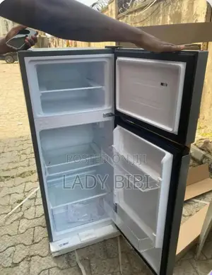 Hisense 124Liters Neatly Used